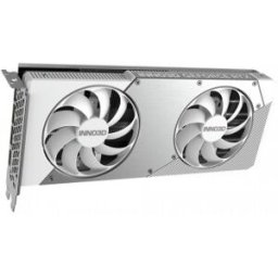Inno3D GeForce RTX 5070 TWIN X2 OC WHITE NVIDIA 12 GB GDDR7