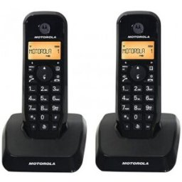 Motorola DECT SERIE S12 DUO