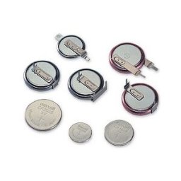 Maxell BLISTER PILA BOTON LITIO CR2025 3V / UNIDAD