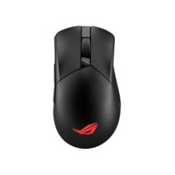 Asus ROG Gladius III Wireless AimPoint ratón mano derecha RF Wireless + Bluetooth + USB Type-A Óptic