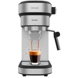 Cecotec 01646 cafetera eléctrica Semi-automática Máquina espresso 1,2 L