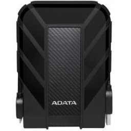 A-Data ADATA HD710 Pro - 2000 GB - Negro