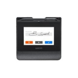 Wacom STU-540 12,7 cm (5") Negro TFT