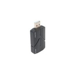 Fonestar HDMI-CAPTURE dispositivo para capturar video USB 2.0