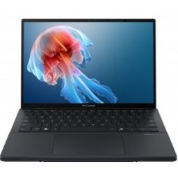 Asus Zenbook Duo OLED UX8406CA-QL336W Gris - 14" - Intel Core Ultra 7 - 32GB - 1000GB SSD - Windows
