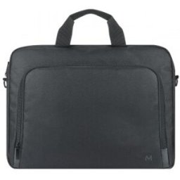 Mobilis The One maletines para portátil 40,6 cm (16") Maletín Negro