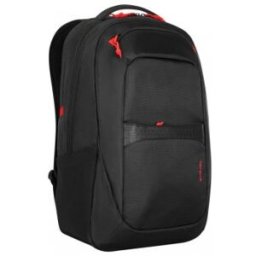 Targus Strike II maletines para portátil 43,9 cm (17.3") Mochila Negro