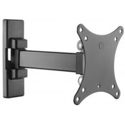 Soporte de Pared Inclinable - Orientable Fonestar MOV-111BA para TV de 13-42" - hasta 20kg