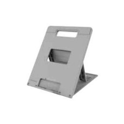 Kensington Elevador y soporte enfriador ergonómico y ajust. para portátiles hasta 14’’ SmartFit® Eas