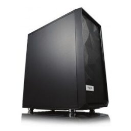Fractal Design Meshify C, Midi-Tower, PC, ATX,ITX,Micro-ATX, Negro, 17 cm, 31,5 cm