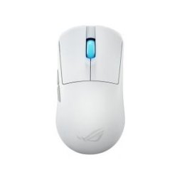 Asus ROG Harpe Ace Mini ratón Juego Ambidextro RF Wireless + Bluetooth + USB Type-C Óptico 42000 DPI