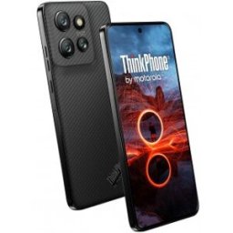 Motorola ThinkPhone25 Negro - 8GB - 256GB - 5G