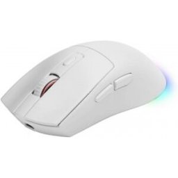 Mars Gaming MM-T3W RF Wireless + Bluetooth + USB Type-A Óptico 14400 DPI