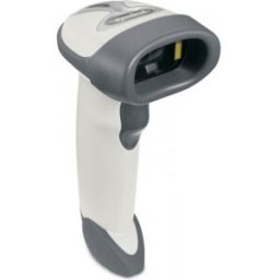 Motorola Zebra LS2208, Laser, -30 - 30º, -65 - 65º, -60 - 60º, UPC/EAN UPC/EAN + Supplementals UCC/EAN 128 Co