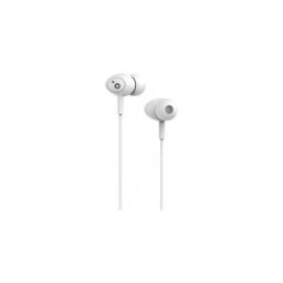 Sunstech AURICULARES INTRAUDITIVOS POPS WHITE - 100-10000HZ - MICR?FONO INTEGRADO - JACK 3.5MM - CAB