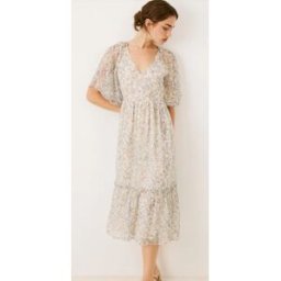 VESTIDO PEPE JEANS MAY MUJER