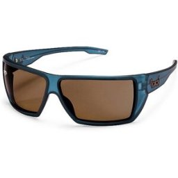Gloryfy Gafas de montaña para hombre G24 seaside TRF azul