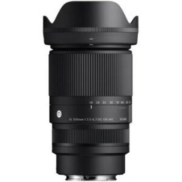 Sigma AF 16-300mm f/3.5-6.7 DC OS ContemporÃ¡neo Montura Sony E