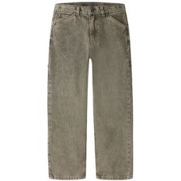 Name It Vaqueros Regular Fit para niño NKMRYAN marrón claro 140