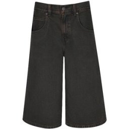 Levis Shorts vaqueros marrón 27