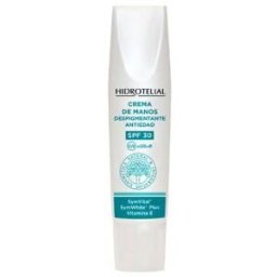 Hidrotelial Crema de Manos Antiedad SPF 30 50 ml