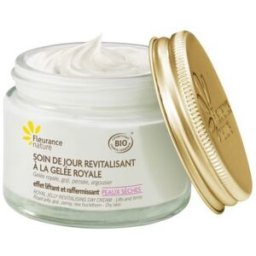 Fleurance Nature Crema de Día Revitalizante 50 ml 50 ml