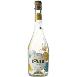 Sangría Lolea Lolea Spritz Blanco - Sangría refrescante de España con 7% de graduación alcohólica