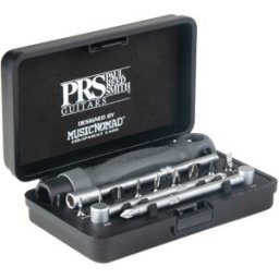 MusicNomad PRS Guitars 18 pc Tool Kit