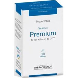 Therascience Teoliance Premium 30caps