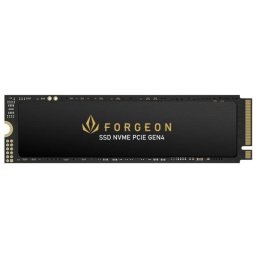 Forgeon Nimbus Disco SSD 1TB 6400 MB/s NVMe PCIe 4.0 M.2 2280