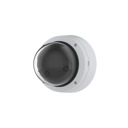 Cámara IP Axis P3818-PVE 4K Exterior Audio Bidireccional