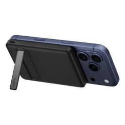 Power Bank Belkin BPD011hqBK 5000 mAh Cargador Inalámbrico 20 W Negro