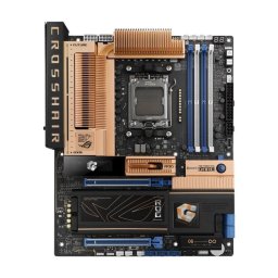 Placa Base ASUS ROG CROSSHAIR 2006 AMD X870E AM5 DDR5 ATX WiFi 7 RGB