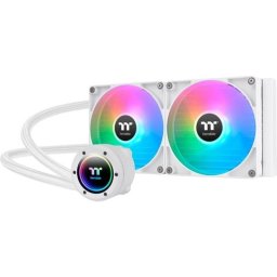 Refrigeración líquida Thermaltake TH280 V2 ARGB Sync 280mm 2 ventiladores RGB