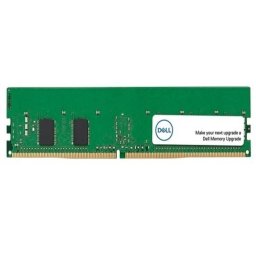 Memoria RAM Dell AA799041 8GB 1x8GB DDR4 3200MHz ECC Registered 288-pin DIMM