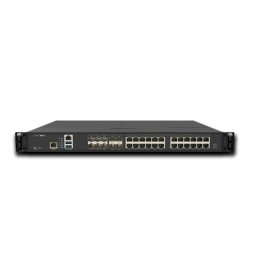 Cortafuegos hardware SonicWall NSa 3800 Secure Upgrade Plus Advanced Edition 2 años