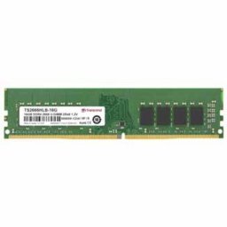 Memoria RAM Transcend JetRam JM3200HLE-32G 32GB 1x32GB DDR4 3200MHz CL22 Unbuffered