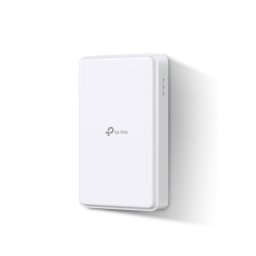 Router TP-Link NE200-Outdoor 5G Ethernet 2,5 Gbps PoE IP67 Blanco