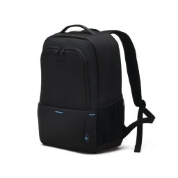 Mochila DICOTA TWO para portátiles de 14" a 16" 24 L poliéster reciclado