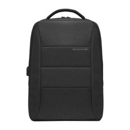Mochila portátil dbramante1928 Christiansborg 40,6 cm (16") Negro
