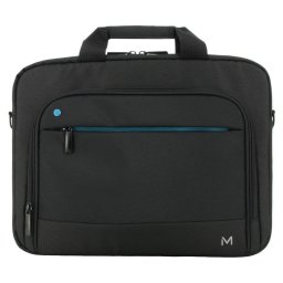 Maletín para portátil Mobilis The One 14" Negro Reciclado