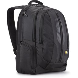 Mochila Case Logic Professional RBP217 para portátil de 17.3" Negro