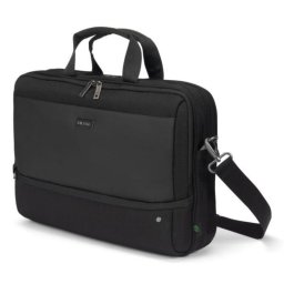Maletín DICOTA D32166-RPET para portátil de 16", con tirante para hombro y materiales reciclados
