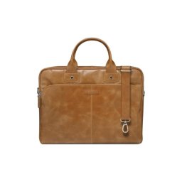 Maletín para portátil dbramante1928 Kronborg 16" Cuero Tan