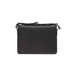 Bandolera para portátil dbramante1928 Marselisborg 14" cuero negro