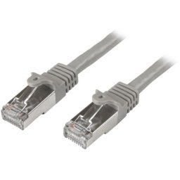 Cable de red StarTech Cat6 blindado SFTP de 2 metros gris
