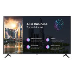 Mesa Interactiva LG 75PK640S 75" 4K Ultra HD LED WebOS