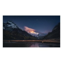 Monitor Samsung VM55C-R 55" FullHD 60Hz IPS Bisel ultrafino 24/7 mural