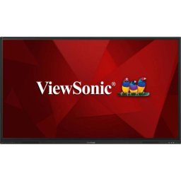 Pizarra Interactiva ViewSonic IFP86G1 86" 4K Ultra HD Android
