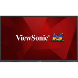 Pizarra blanca interactiva ViewSonic IFP75G1 75" 4K Ultra HD Android